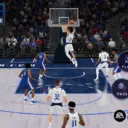 EA SPORTS™ NBA LIVE Mobile