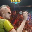 Darts Club: PvP Multiplayer APK icon