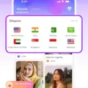 ChillChat - Live Chat & Game