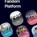 Weverse: Connect with Artists