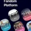 Weverse: Connect with Artists
