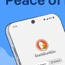 DuckDuckGo, optional Duck.ai