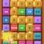 Wood Merge: Number Puzzle