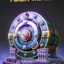 The Vault: Logic Puzzle Box