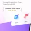 WPS Office-PDF, Word, Sheet