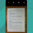 Document Scanner - PDF Creator