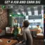 Avakin Life - 3D Virtual World
