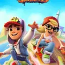 Subway Surfers