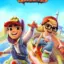 Subway Surfers