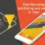 Mobizen Screen Recorder