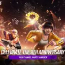 Free Fire MAX