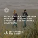 VSCO: Photo Editor