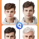FaceLab: Future Face Aging App