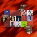 EQUALS - Music Social Network