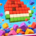 Pixel Flow! APK icon