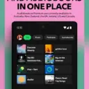 Spotify: Music and Podcasts