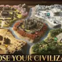Rise of Kingdoms: Lost Crusade