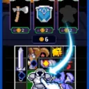 Overgeared Hero: Merge RPG – Dive into Pixelated Adventures