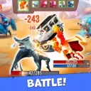 Monster Legends