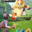 Palmon: Survival