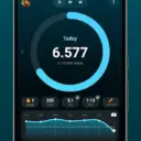 StepsApp – Step Counter APK icon