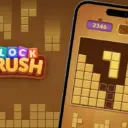 Block Crush! APK icon