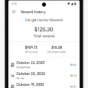 Google Opinion Rewards