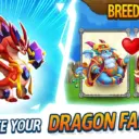 Dragon City: Mobile Adventure