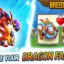 Dragon City: Mobile Adventure