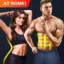 Home Workout - No Equipment