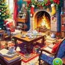 Hidden Object Games: Seek It