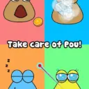 Pou APK icon
