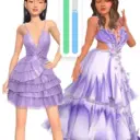 Glow Fashion Idol APK icon