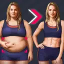 Lose Weight App for Women