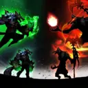 Relic Bag: Shadow Hunter APK icon