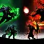 Relic Bag: Shadow Hunter