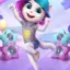 My Talking Angela