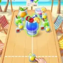 Tasty Travels: Merge Game