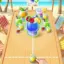 Tasty Travels: Merge Game