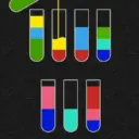 Water Sort Puzzle - Sort Color APK icon