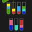 Water Sort Puzzle - Sort Color