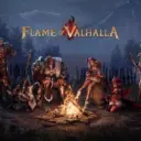 Flame of Valhalla Global APK icon