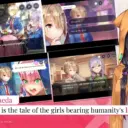 HeavenBurnsRed APK icon