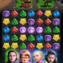 Game of Thrones: Legends RPG APK icon