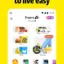 Yandex Go: Taxi Food Delivery