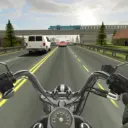 Traffic Rider APK icon