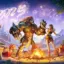 Puzzles & Chaos: Frozen Castle