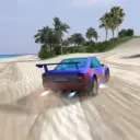 Rally Fury - Extreme Racing APK icon