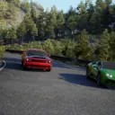 Top Drives - Car Race Battles APK icon