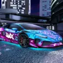Tuning Club Online: Car Racing APK icon